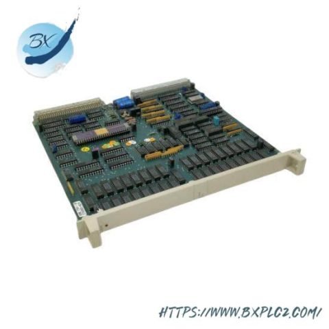 ABB DSMB175 S100 I/O Memory Module - DSMB 175