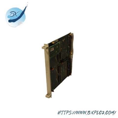 ABB DSMB176 Memory Module - Enhancing Your Automation Journey