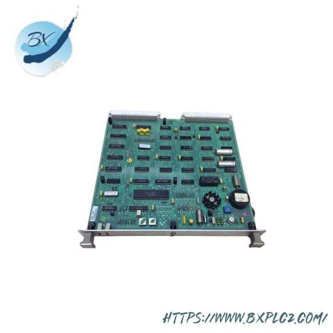 ABB DSMC110 57330001-NP - Industrial Control Module