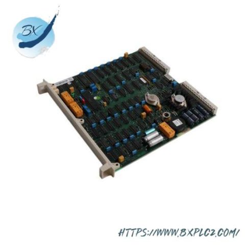 ABB DSMC112 57360001-HC - High-Performance FlexSK Controller Board