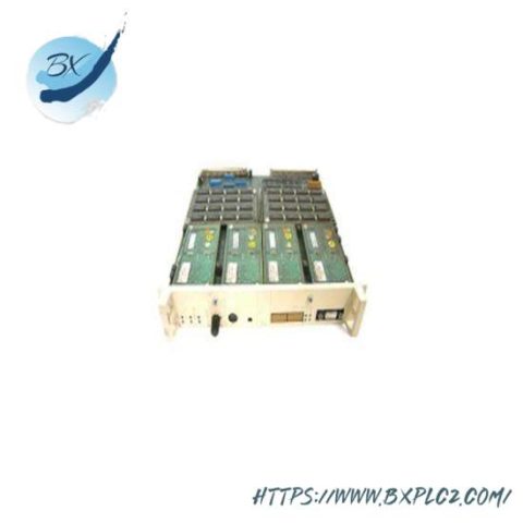 ABB DSPC171 57310001-CC DSPC-171 Processor Unit - High Performance PLC Module