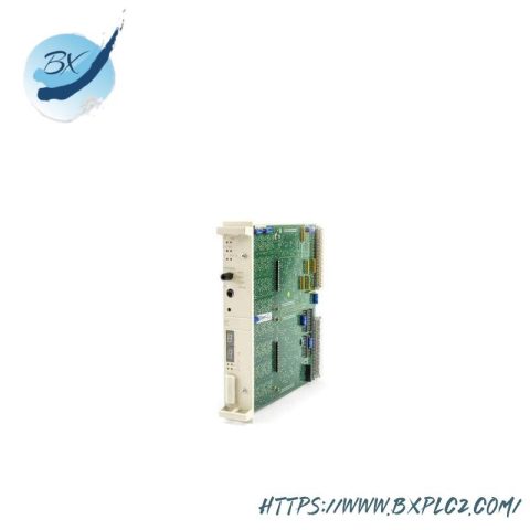 ABB DSPC172H - High Performance Processor Unit for Industrial Automation, 57310001-MP