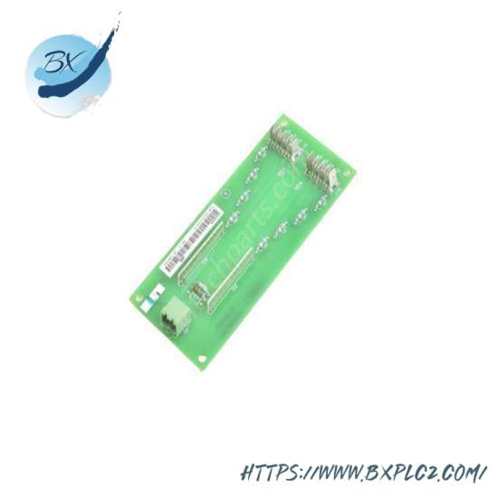 abb_dspc174_3bse005461r1_2.jpg ABB DSPC174 3BSE005461R1 - Digital Signal Processing Control Module