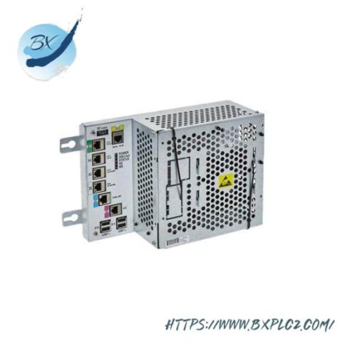 ABB DSQC1000 3HAC042766-001 Computer Unit