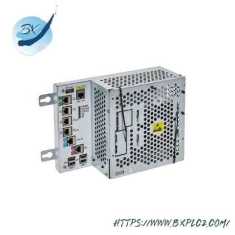 ABB DSQC1000 DSQC1018, 3HAC042766-001 & 3HAC050363-001 Industrial Computer Unit