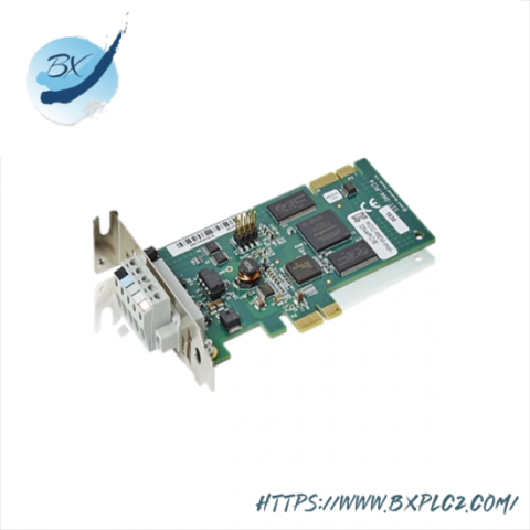 ABB DSQC1006 DeviceNet Board