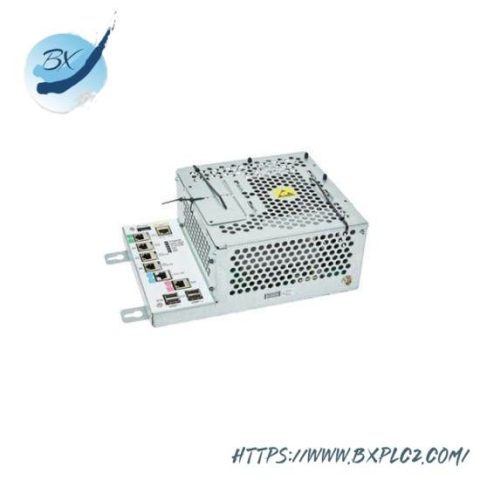 ABB DSQC1018 3HAC075048-001 & DSQC1024 Main Computer Upgrade Module