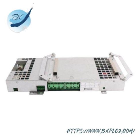 ABB DSQC105 - Industrial Control Module, PLC Interface