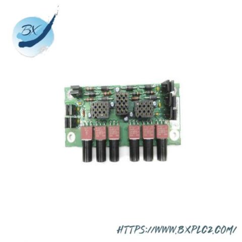 ABB DSQC1050 3HAC064474-001, Advanced Industrial Control Circuit Board