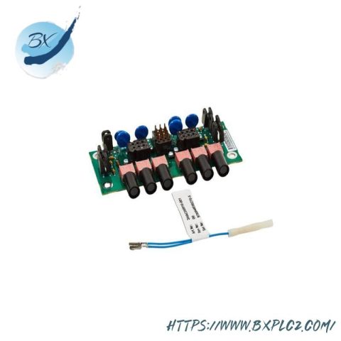 ABB DSQC1052 & IRB 460 Integration Modules, for Advanced Manufacturing Systems