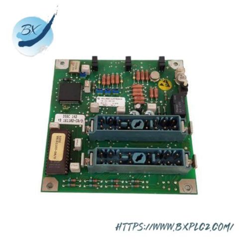 ABB DSQC142 - Industrial Interface Module