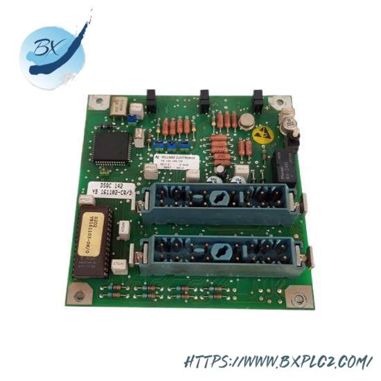 abb_dsqc142.jpg ABB DSQC142 - Industrial Interface Module