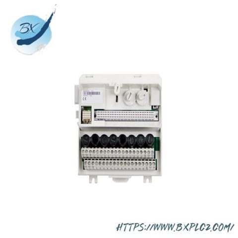 ABB DSQC201 Drive - Advanced Industrial Control Module