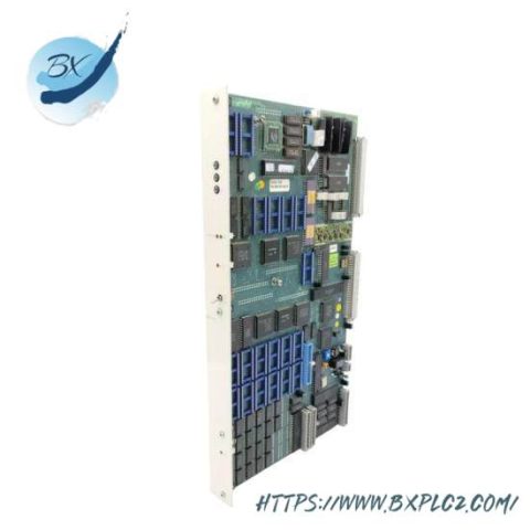 ABB DSQC202 Industrial Interface Module