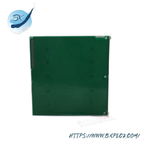 ABB DSQC224 - Industrial Control Module for Precision Automation