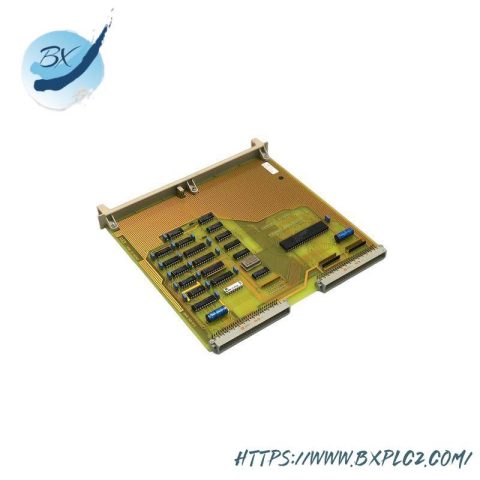 ABB DSQC227 - Modular IO Bus Master Module