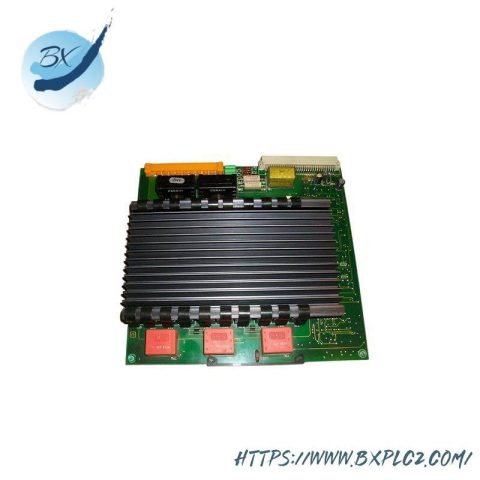 ABB DSQC236G Servo Power Unit - High Efficiency & Precision Control