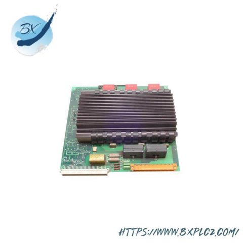 ABB DSQC236T: Industrial Drive Unit for Advanced Control Solutions