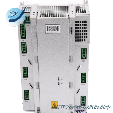 ABB DSQC252: Advanced I/O Module for Industrial Automation