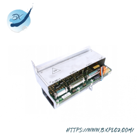 ABB DSQC313 3HAB2213-1/3 - Advanced Measurement Board