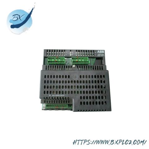 ABB DSQC328A 3HAC17970-1 I/O MODULE: High-Performance Interface for Industrial Automation