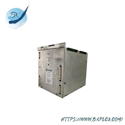 ABB DSQC334 3HAB5845-1 Industrial Power Supply
