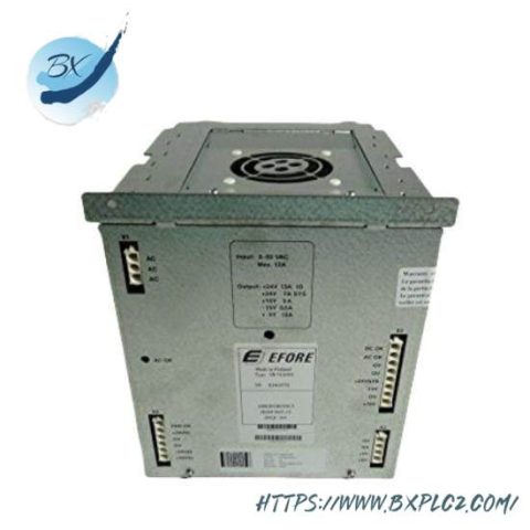 ABB DSQC334 Power Supply