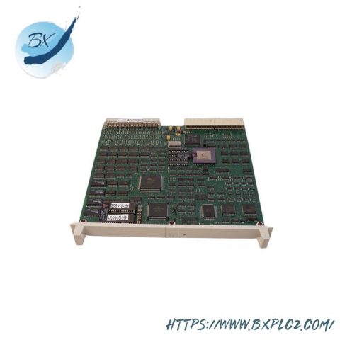 ABB DSQC335 Robot Computer Board: Advanced Control Solutions for Industrial Automation