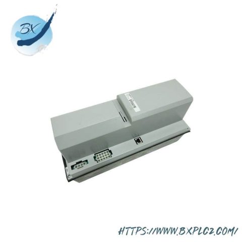 ABB DSQC345B RECTIFIER UNIT - High-Performance Control Module for Industrial Automation