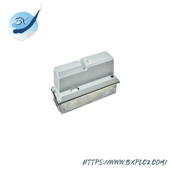 abb_dsqc346b_3hab8101-6_11a_robotics_drive_unit.jpg ABB DSQC346B | 3HAB8101-6/11A | ROBOTICS DRIVE UNIT