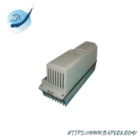 ABB DSQC346E 3HAB8101-11/10A Robotic Servo Drive Unit