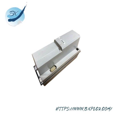 ABB DSQC346G 3HAB8101-8 | High-Performance I/O Module for Advanced Automation Systems