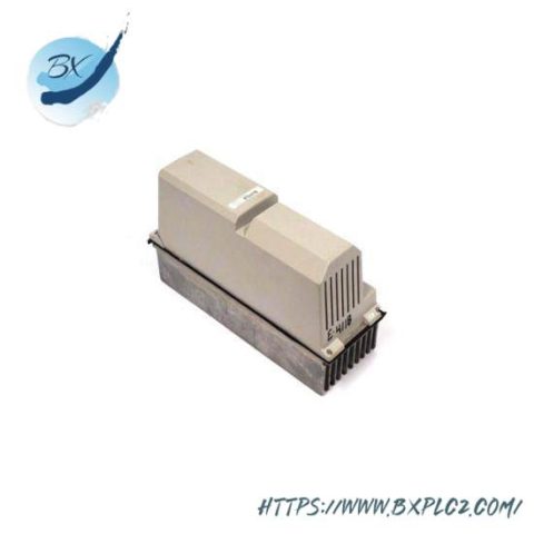 ABB DSQC346G 3HAB81018 - High-Performance Drive Unit for Precision Control