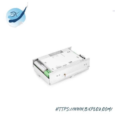 ABB DSQC352A - Profibus Module, for Industrial Automation