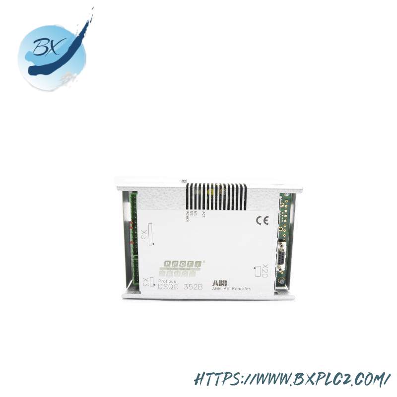 abb_dsqc352b_3hne00009-1_17_profibus_modulece.jpg ABB DSQC352B 3HNE00009-1/17 Profibus Module for Industrial Automation