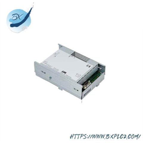 ABB DSQC352B E3HNA016493-001: Industrial Automation Module, Precision Control, AS Robotics Interface