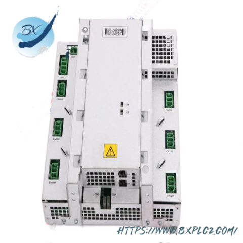 ABB DSQC365: Industrial Control Module