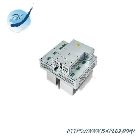 ABB DSQC406 3HAC035301001 Main Drive Units, Industrial Control Module