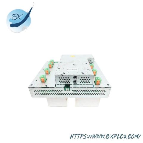 ABB DSQC406 Servo Drive - Precision Control for Industrial Applications