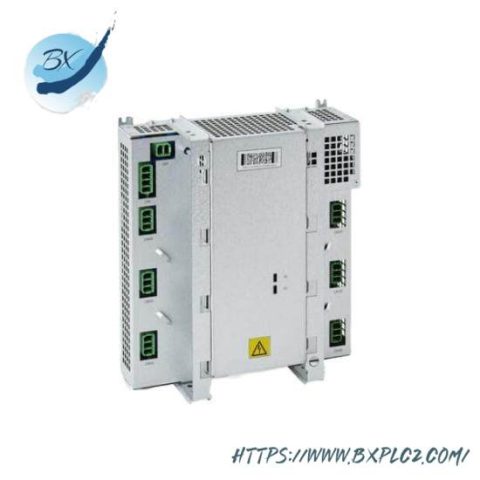 ABB DSQC431 3HAC036260-001/04 | DSQC 431 LVMC MDU - Modular Device for Advanced Automation Solutions