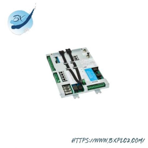 ABB DSQC431 Modular Device, 3HNA024203-001 Interface Board