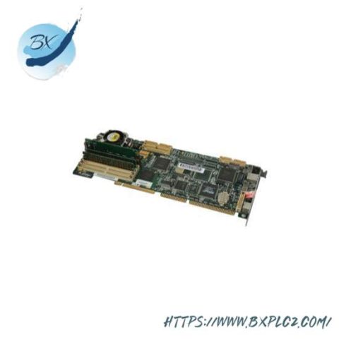 ABB DSQC500 3HAC3616-1/07: Advanced Modular Computer Board for Automation Solutions