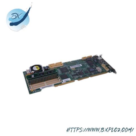 ABB DSQC500 3HAC3616-1 Main Computer Board - High Performance Industrial Control Module