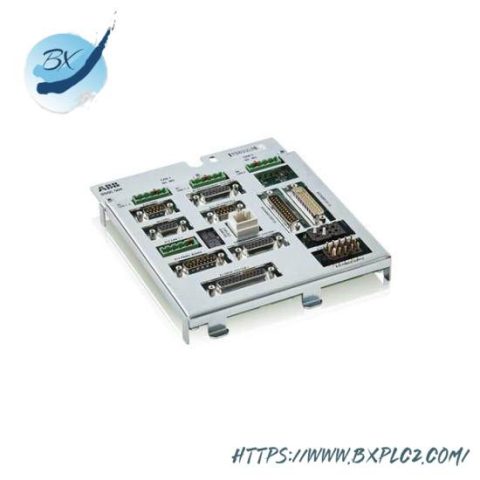 ABB DSQC504 3HAC5689-1 Base Connection Unit - High-Performance Control Module