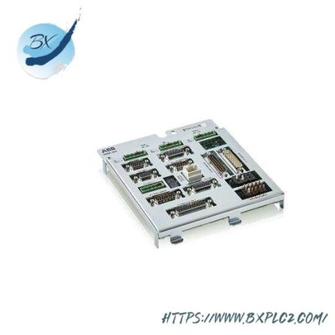 ABB DSQC504 Panel Board - Advanced Control Solution