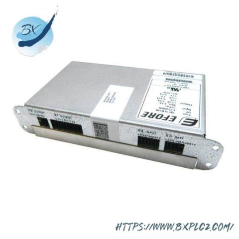 ABB DSQC505 3HAC42961 Power Supply Module