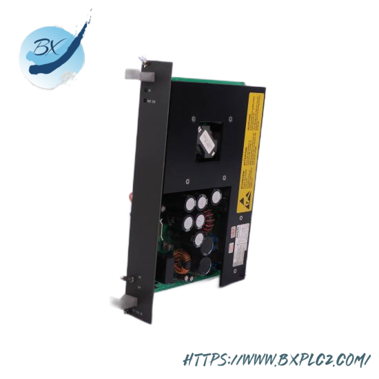 abb_dsqc509-3.png ABB DSQC509 Control Module - Industrial Automation Solutions
