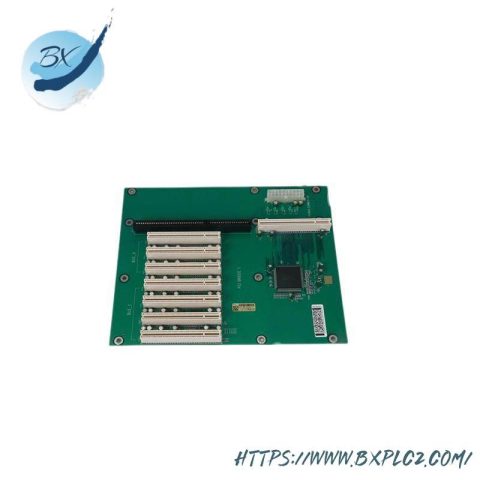 ABB DSQC541 Back Plane