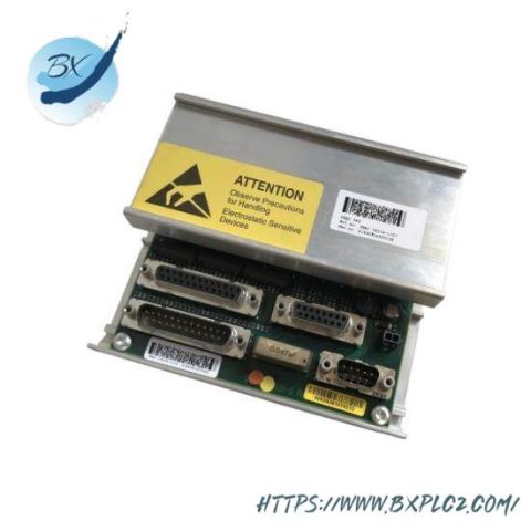 ABB DSQC562 3HAC16014106 & 3HAC16013104 | Measurement Board