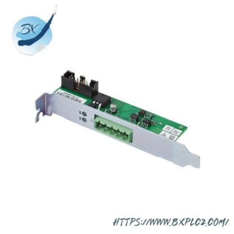 ABB DSQC572 3HAC023242-001: DeviceNet Interface Module
